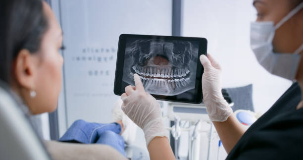 Licensed Dental Implants service in Mansfield, TX - Smile Center Dentistry